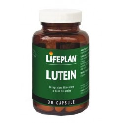 LUTEIN 30 CAPSULE