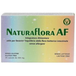 NATURAFLORA AF 30 CAPSULE...