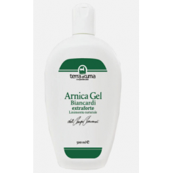 ARNICA BIANCARDI GEL EXF V 500