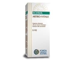 ECOSOL ARTRO VITALE 60...