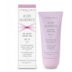 ACIDO IALURONICO BB CREAM...