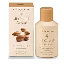 OLIO ARGAN OLIO & OLIO...