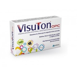 VISUTON OPC 30 COMPRESSE