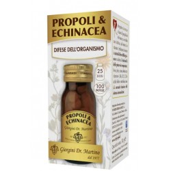 PROPOLI & ECHINACEA 100...