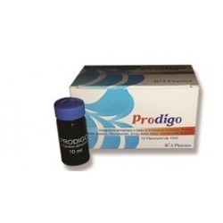 PRODIGO 12 FLACONCINI 10 ML