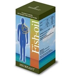 SUPER MEGA 3 FISH OIL 60 PERLE