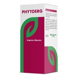 PHYTOERG 5 GOCCE 50 ML
