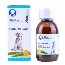 ALOEPLUS SCIROPPO 250 ML...