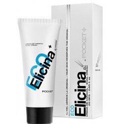 ELICINA ECO PLUS POCKET...