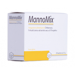 MANNOMIX 20BUST