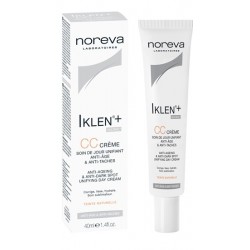IKLEN CC CREMA 40 ML