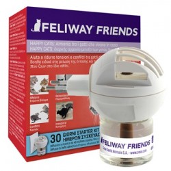 FELIWAY FRIENDS DIFFUSORE +...