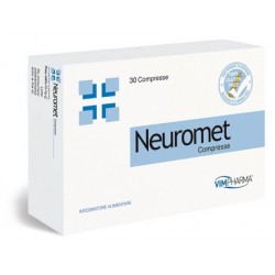 NEUROMET 30 COMPRESSE
