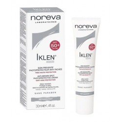 IKLEN 50+ CREMA...