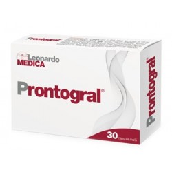 PRONTOGRAL 30 CAPSULE