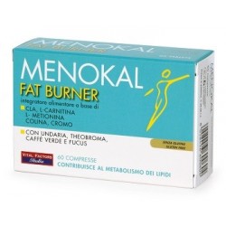 MENOKAL FAT BURNER 60...