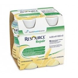 RESOURCE REPAIR VANIGLIA 4...
