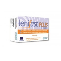 LENIFAST PLUS 20 STICKS DA...