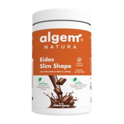 EIDOS SLIM SHAPE CHOCO...