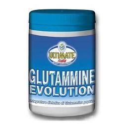 GLUTAMMINA EVOLUTION 120...
