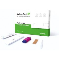 XELIAC TEST PRO...