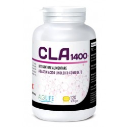 CLA 1400 ACIDO LINOLEICO...
