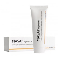 MASAI PIGMENTO 50 ML
