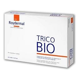TRICOBIO 30 COMPRESSE