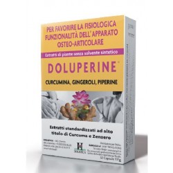 HOLISTICA DOLUPERINE 32...