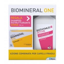 BIOMINERAL ONE LACTOCAPIL...