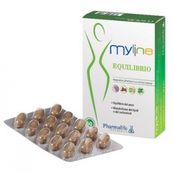 MY LINE EQUILIBRIO 60...