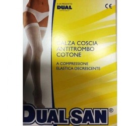 DUALSAN CALZA ANTITROMBO...