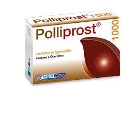 POLLIPROST 30 OVALETTE 24 G