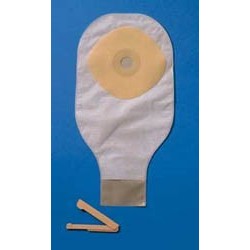 SACCA ILEOSTOMIA A FONDO...