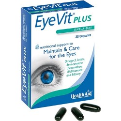 EYEVIT PLUS 30'S 30 CAPSULE...