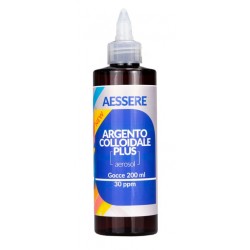 ARGENTO COLLOIDALE PLUS...