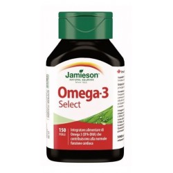 OMEGA-3 SELECT JAMIESON 150...