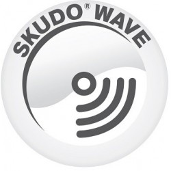 SKUDOWAVE BIANCO