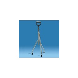 TRIPODE DI APPOGGIO PER LA...