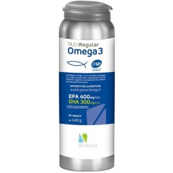 NUTRIREGULAR OMEGA 3 80...