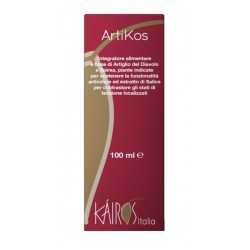 ARTIKOS GOCCE 100 ML