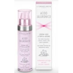 CREMA VISO ACIDO IALURONICO...