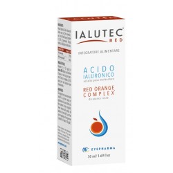 IALUTEC RED 50 ML