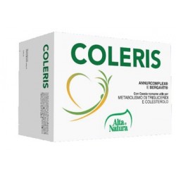 COLERIS PLUS 45 COMPRESSE...