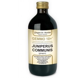 GEMMO 10+ GINEPRO 500 ML...