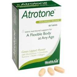 ATROTONE 60 COMPRESSE...