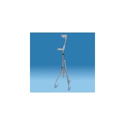 TRIPODE DI APPOGGIO PER LA...