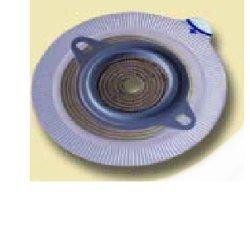 PLACCA TRASPARENTE ALTERNA...