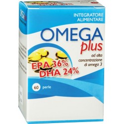 OMEGA PLUS 150 PERLE