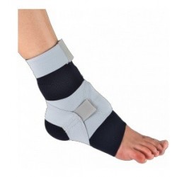 CAVIGLIERA GRADUALE GIBAUD...